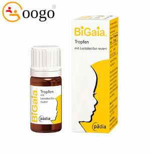 BiGaia® Probiotic Drops 10ml